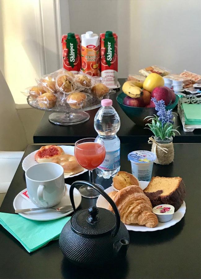 Bed and breakfast Relais La Maison De Luxe 2*