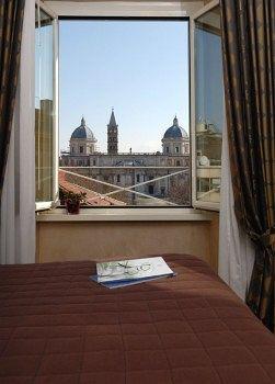 Relais La Maison De Luxe Bed and breakfast Roma