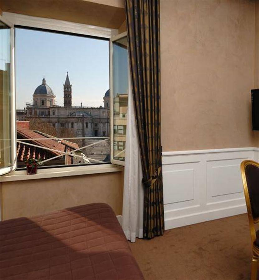 Bed and breakfast Relais La Maison De Luxe