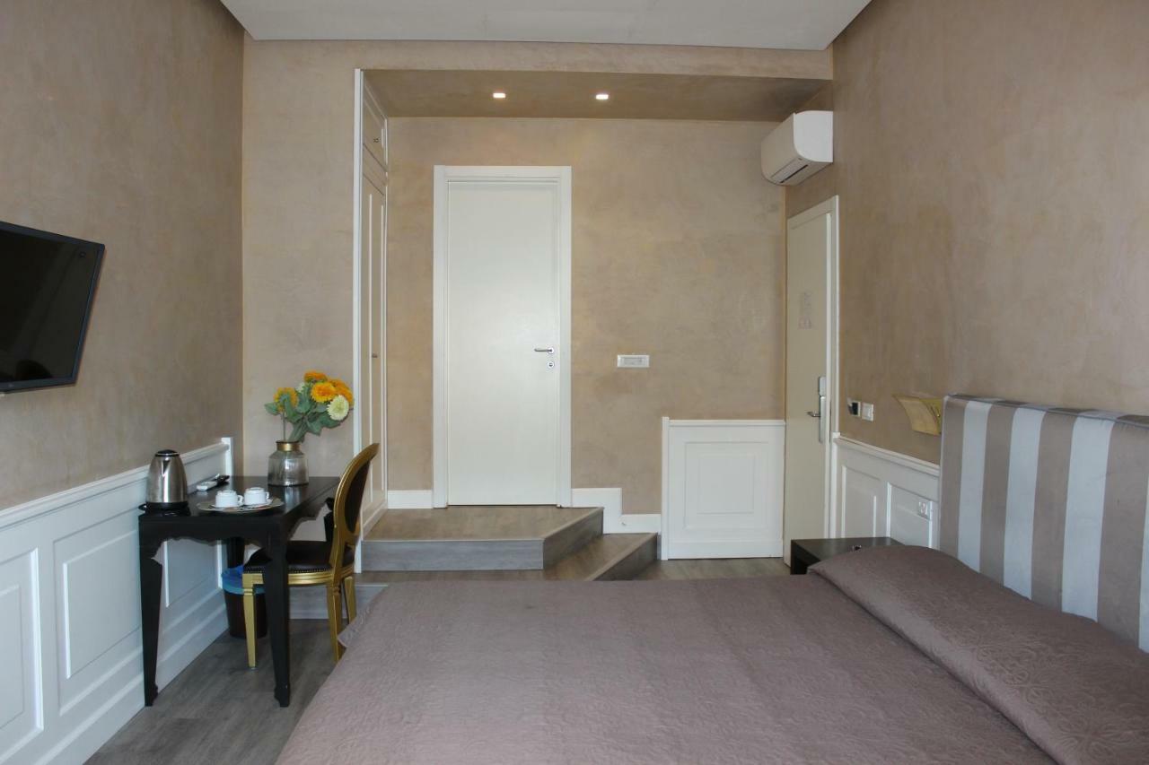 Relais La Maison De Luxe Bed and breakfast