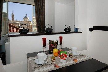 Alojamento de Acomodação e Pequeno-almoço Relais La Maison De Luxe Roma