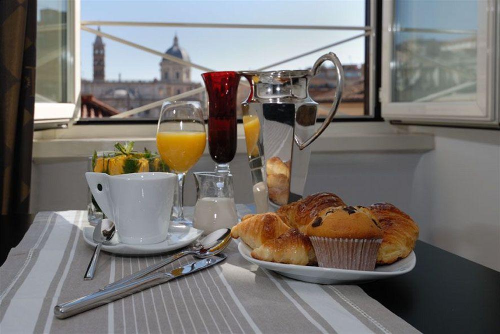 Alojamento de Acomodação e Pequeno-almoço Relais La Maison De Luxe 2*
