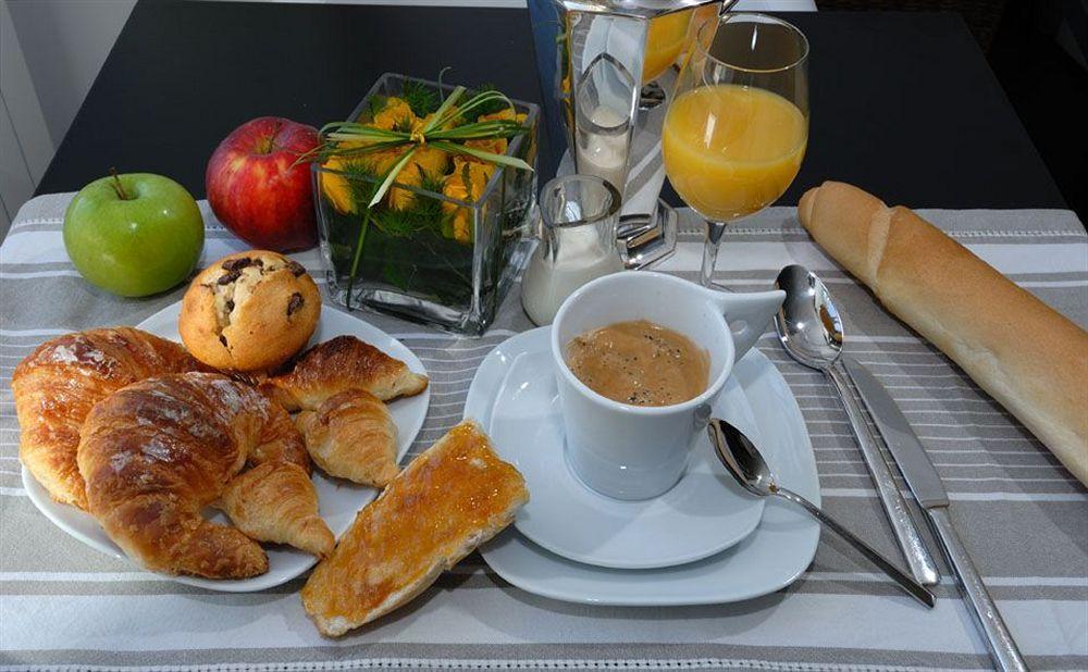 Alojamento de Acomodação e Pequeno-almoço Relais La Maison De Luxe Roma