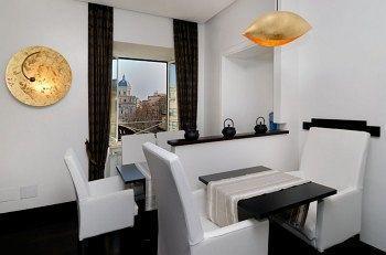 Alojamento de Acomodação e Pequeno-almoço Relais La Maison De Luxe 2*