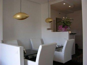 Alojamento de Acomodação e Pequeno-almoço Relais La Maison De Luxe Roma