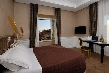 Alojamento de Acomodação e Pequeno-almoço Relais La Maison De Luxe