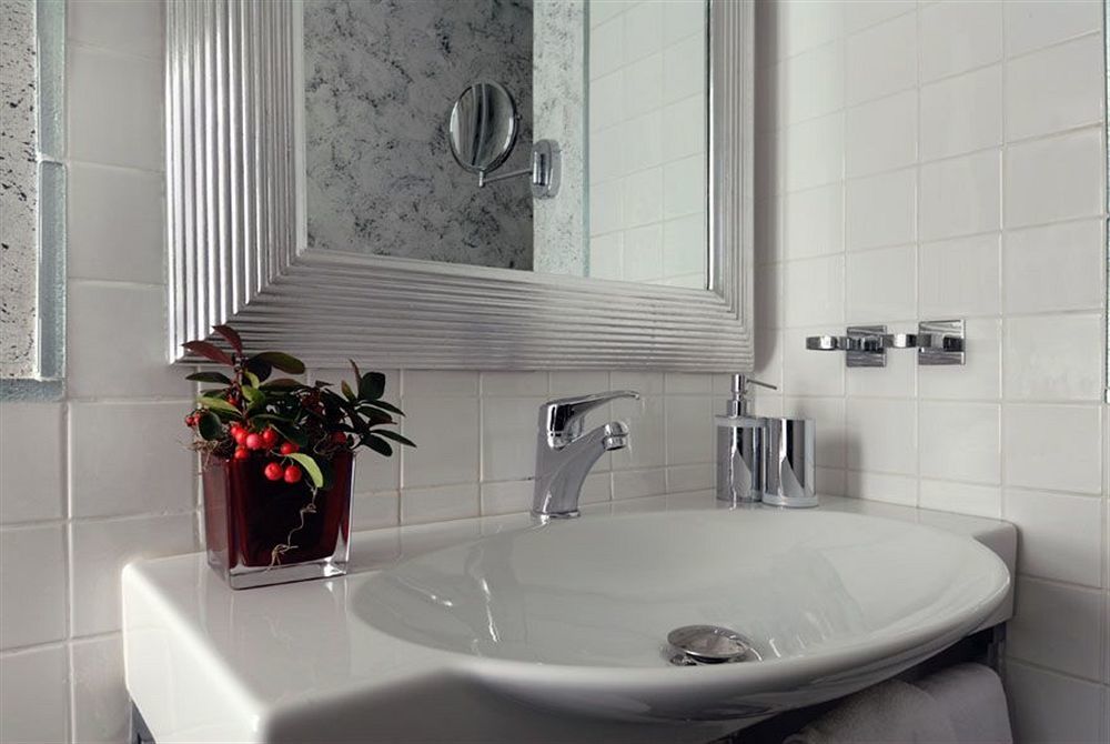 Alojamento de Acomodação e Pequeno-almoço Relais La Maison De Luxe