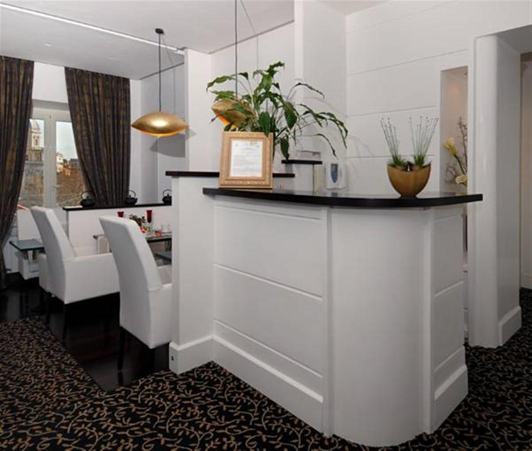 Alojamento de Acomodação e Pequeno-almoço Relais La Maison De Luxe 2*