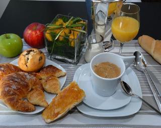 Relais La Maison De Luxe 2* Roma