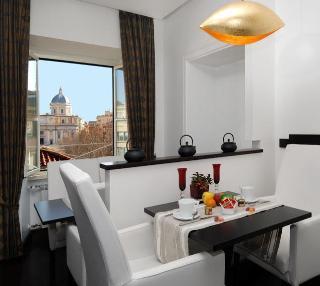 Alojamento de Acomodação e Pequeno-almoço Relais La Maison De Luxe