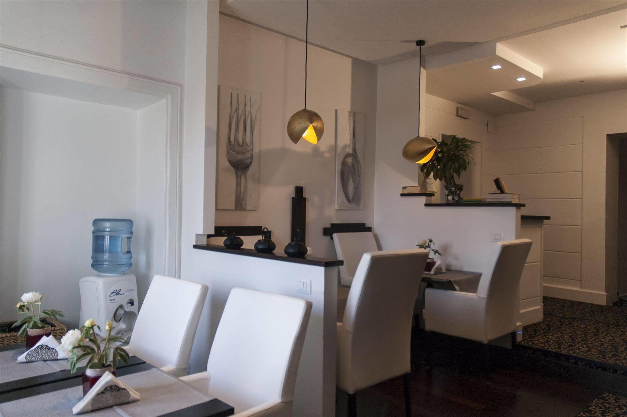 Relais La Maison De Luxe Alojamento de Acomodação e Pequeno-almoço 2*