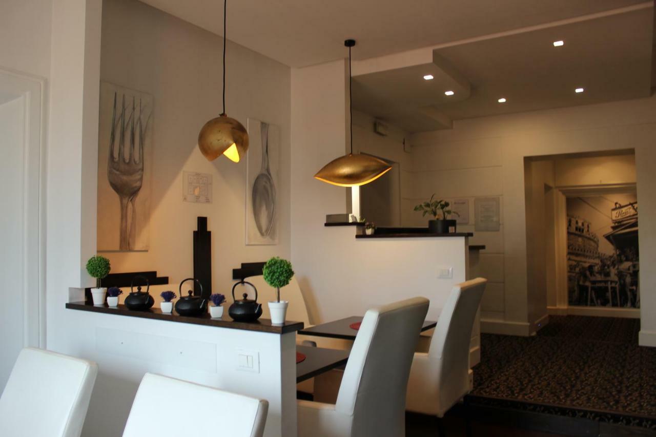 Relais La Maison De Luxe 2* Roma