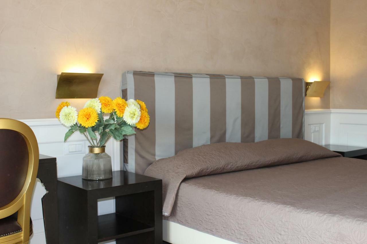 Relais La Maison De Luxe Alojamento de Acomodação e Pequeno-almoço