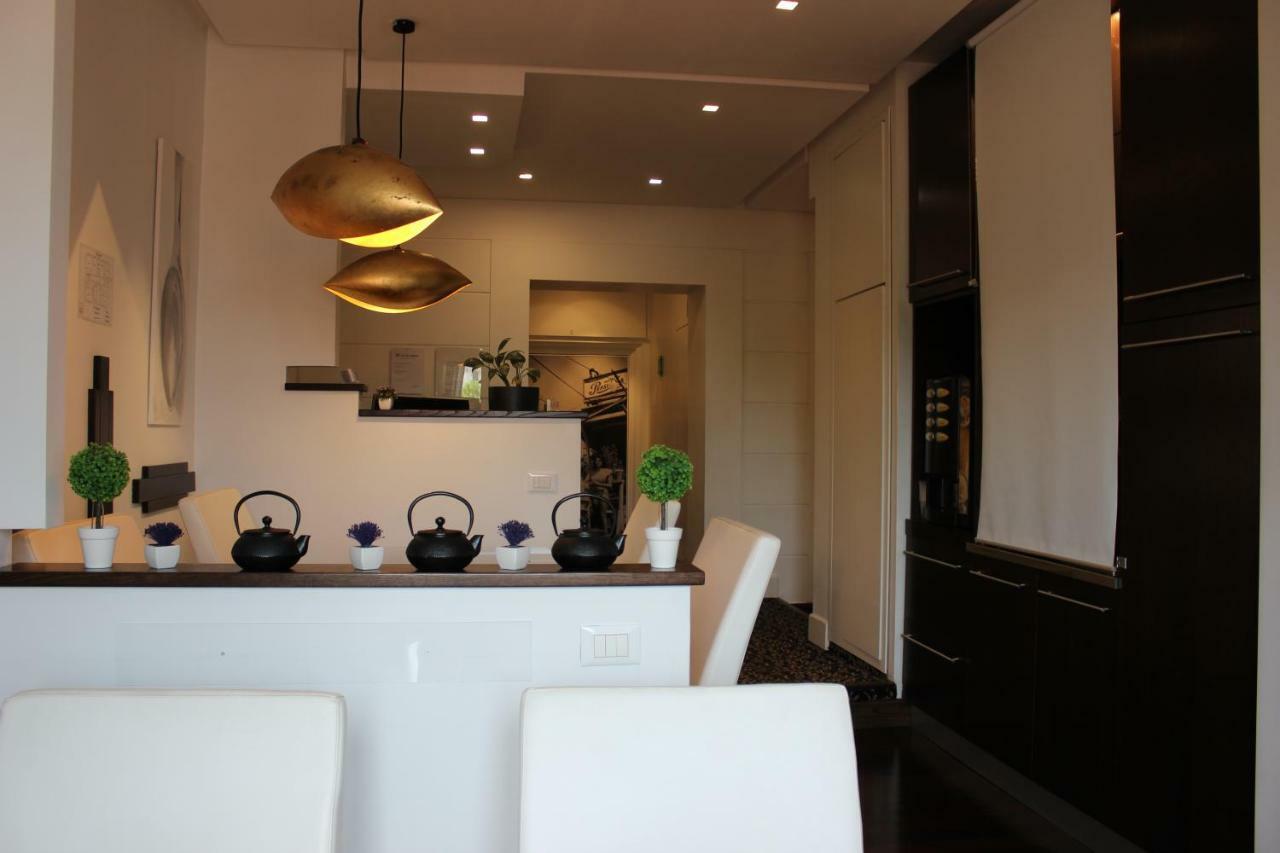 Relais La Maison De Luxe 2* Roma