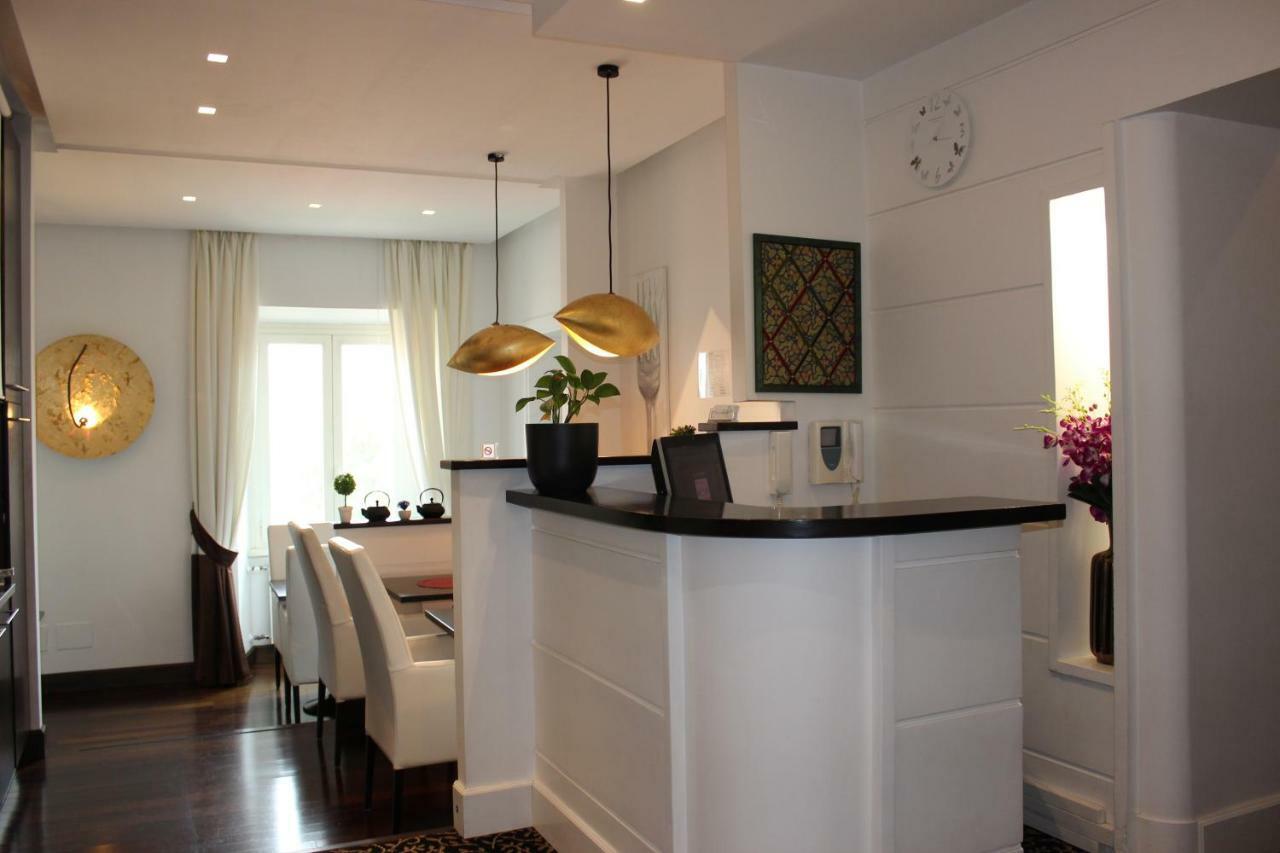 Relais La Maison De Luxe Roma