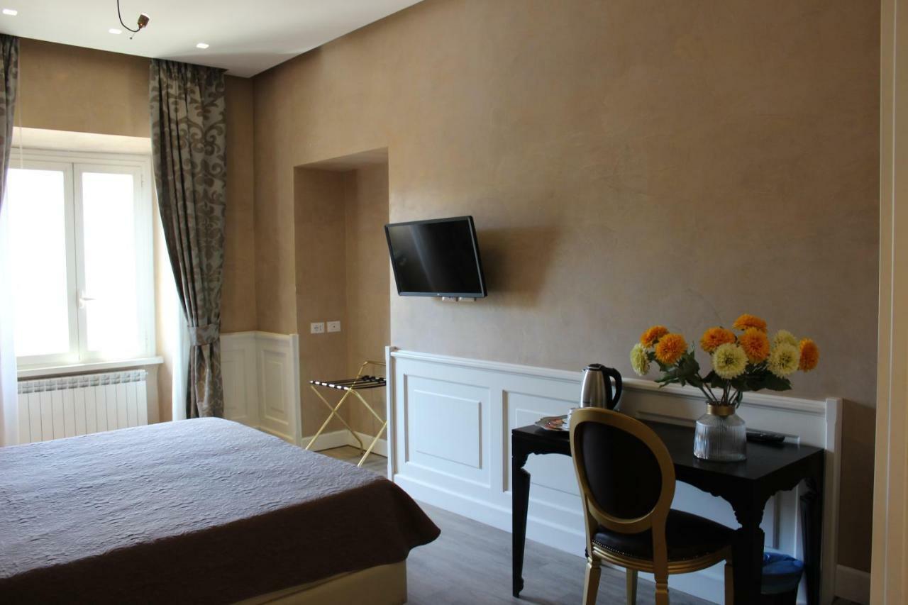Relais La Maison De Luxe 2* Roma